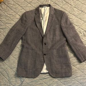 Rodd and Gunn sports fit jacket